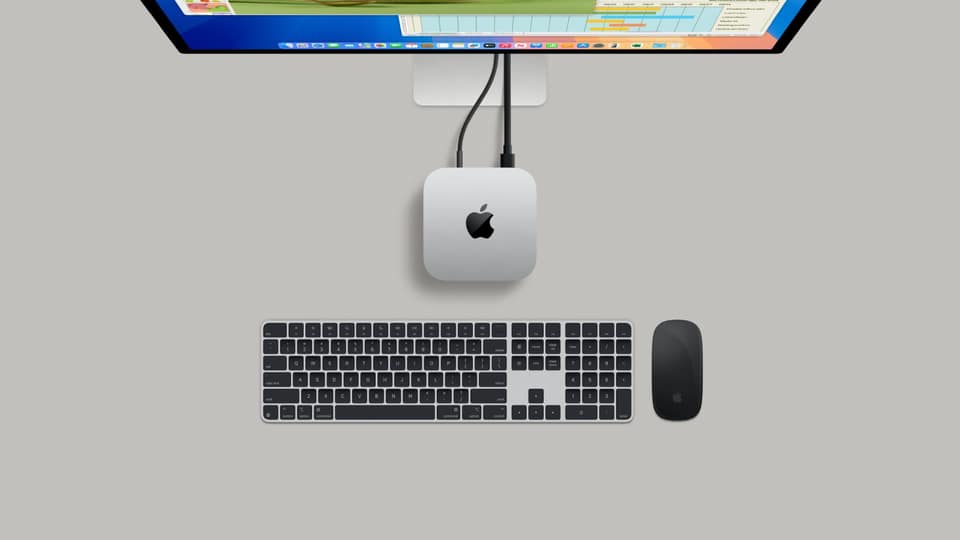 Apple Giving Some Mac Mini Customers a Free Upgrade