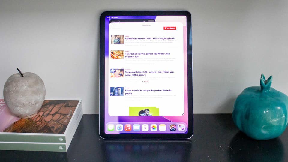 The M4 iPad Air is almost as cheap as it was before Apple raised prices