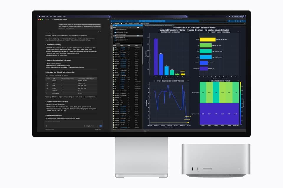 The Potential of M6 and M5 Ultra for Local AI on macOS