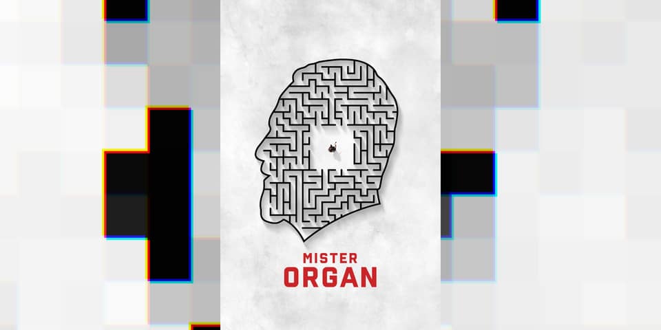 Mister Organ is one of the most unsettling documentaries I’ve ever seen