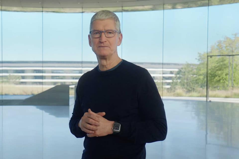 Macworld Podcast: The end of the Tim Cook era