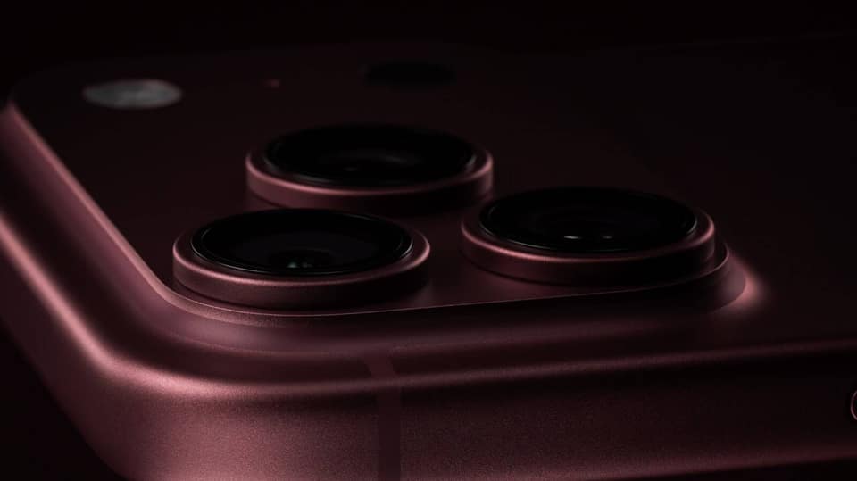 New Texture and Grain Controls Coming to Photographic Styles With iPhone 18 Pro