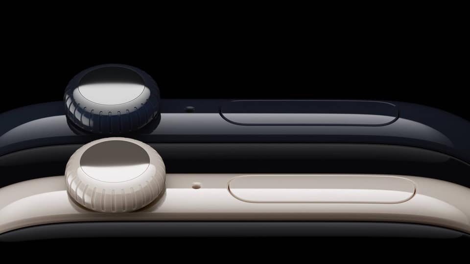 Apple Watch Series 12 Comes New Finishes, Including Ceramic