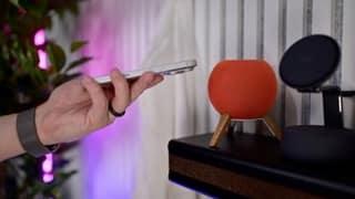 No, Siri AI is not coming to the first-generation HomePod mini