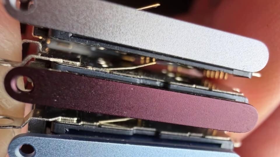 Leaker battle: will iPhone 18 Pro come in silver or not?