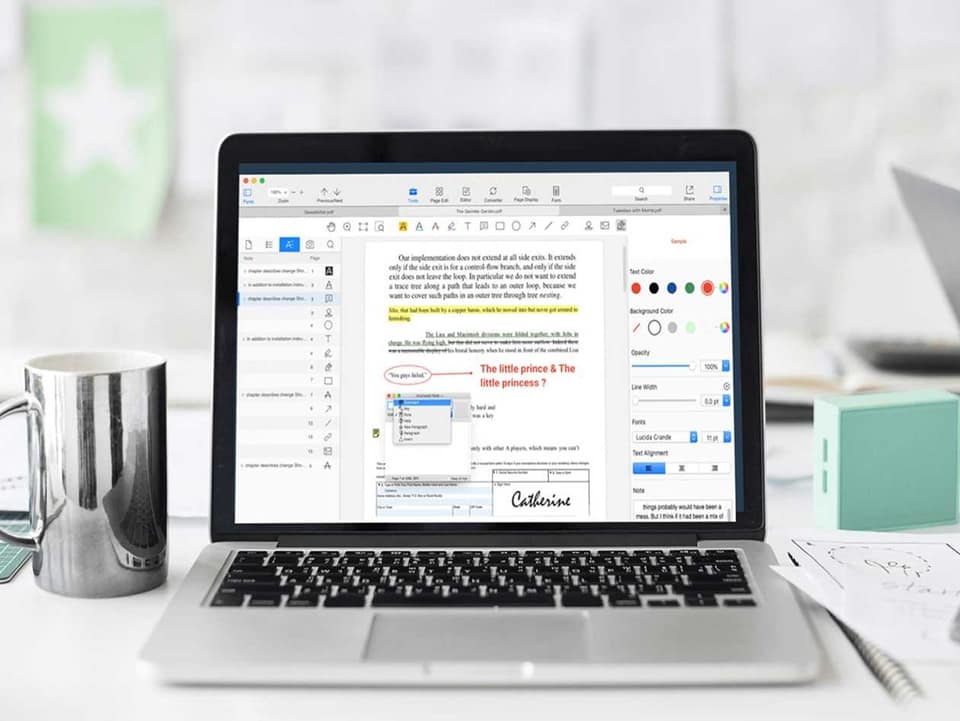 Feature-packed PDF Reader Pro is just $39.99 — for life