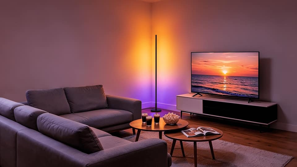 Aqara goes all in on smart lighting