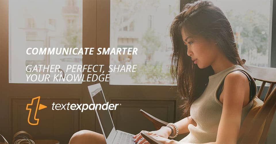 TextExpander has a new free tier
