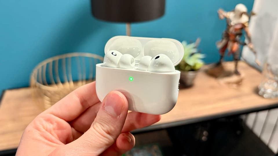 AirPods: Here are the new features in iOS 27