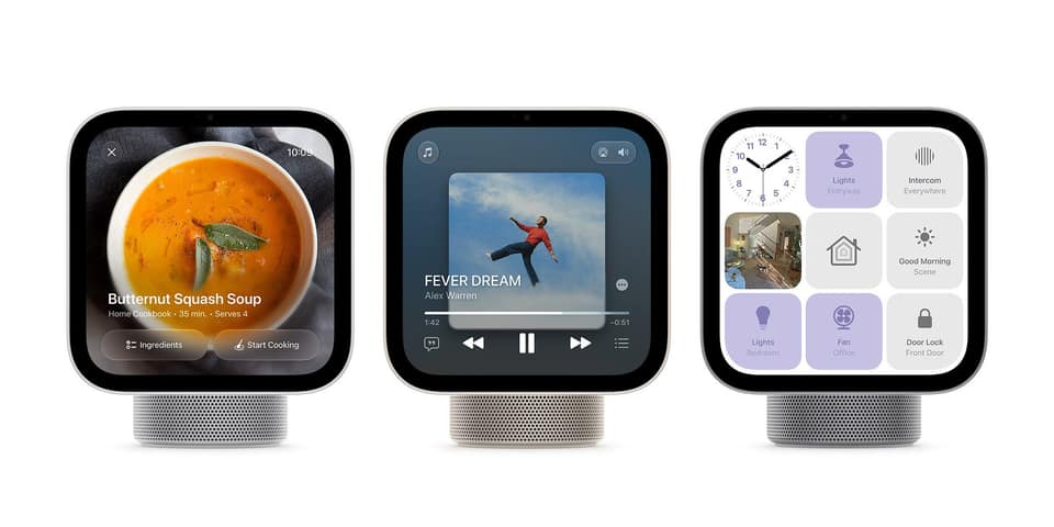 Here’s how much it costs to repair the new Apple HomeView