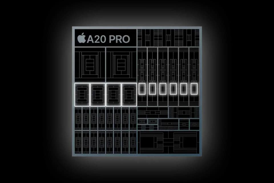 iPhone 18 Pro leak claims the A20 Pro will have dramatic GPU gains