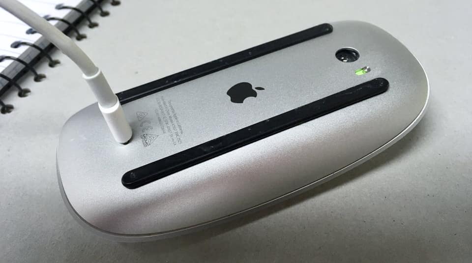 The Magic Mouse is 17 years old, it's time Apple fixed it