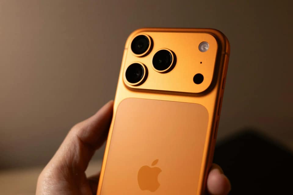 iOS 27 leak reveals Apple’s big plans for iPhone camera app