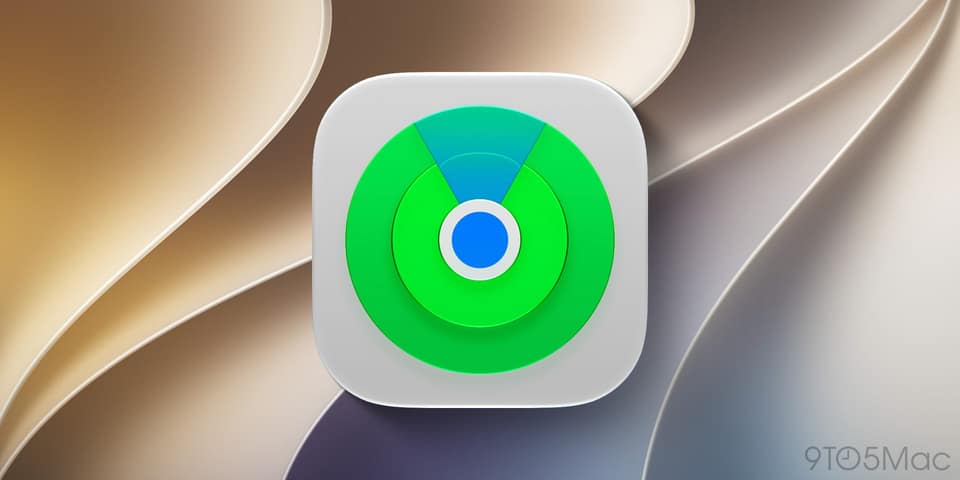 iOS 27.2 adds new Find My feature at just the right time