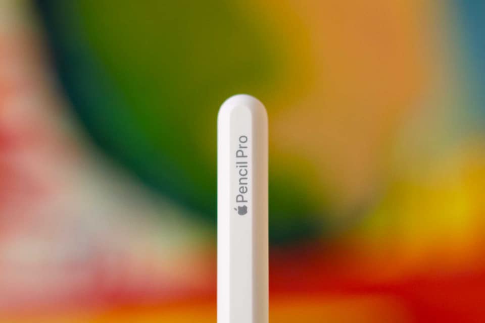 The folding iPhone will support Apple Pencil after all, sources claim