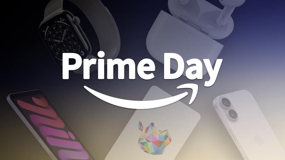 The 15 Best Apple Deals Under $200 for Prime Day