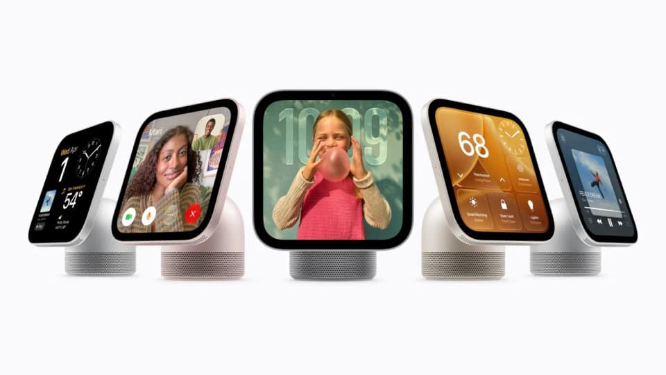 Apple wants HomeView at the heart of your smart home