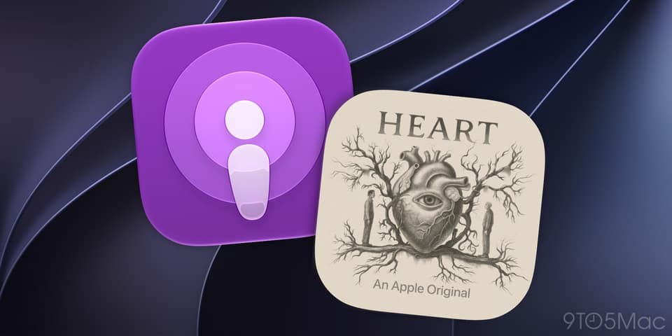 Apple TV’s new podcast explores haunting true story involving a heart transplant