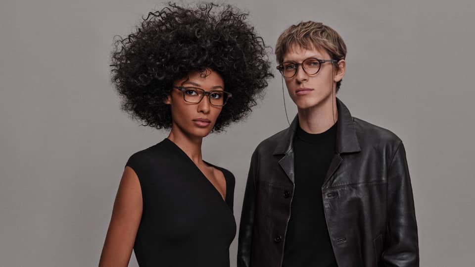 Even Realities launches a brown version of its G2 smart glasses