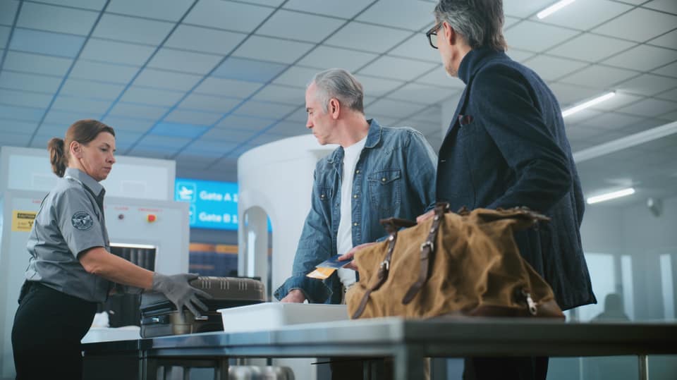 Traveling with electronics? These 5 items could raise TSA red flags