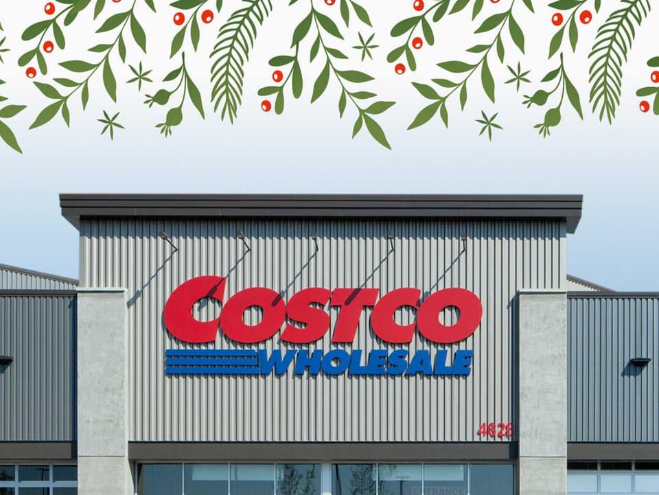 Uh what?! — New Gold Star Members can get a $45 Digital Costco Shop Card with a $65 Costco membership*