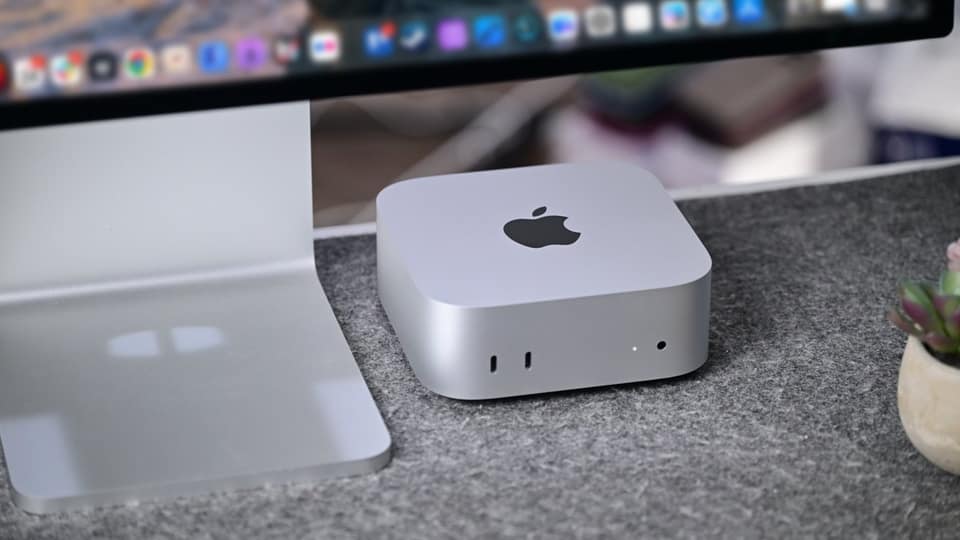 Mac mini M5 Pro review: Mini gets serious, with one caveat