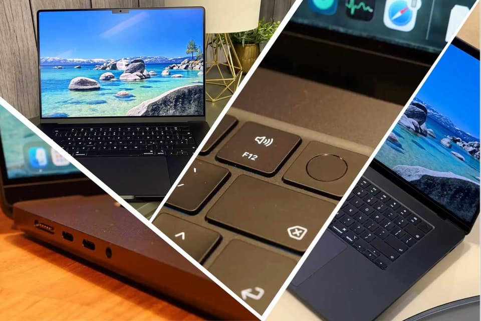 Should you buy the MacBook Pro now or wait for the M6 or Touchscreen MacBook?