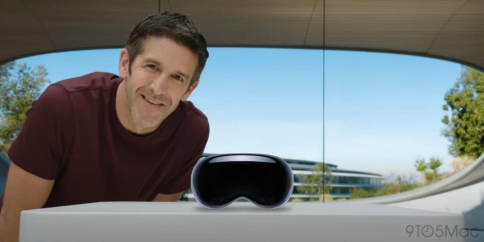 Apple reportedly lays off 60 Vision employees amid shifting priorities