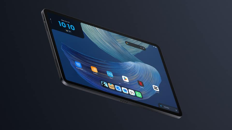 Amazon Alexa Tablet 12 Pro vs Amazon Fire HD 10: What's changed, and is the upgrade worth it?