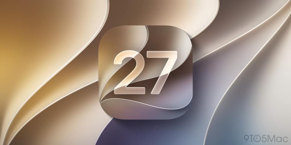 iOS 27 release date: Here’s when the new iPhone update will launch