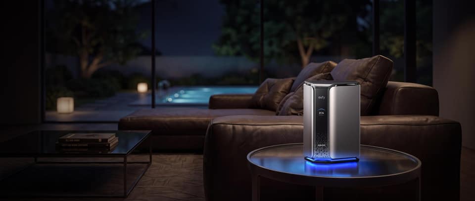 Anker’s new MindBase is an AI-powered brain for your smart home