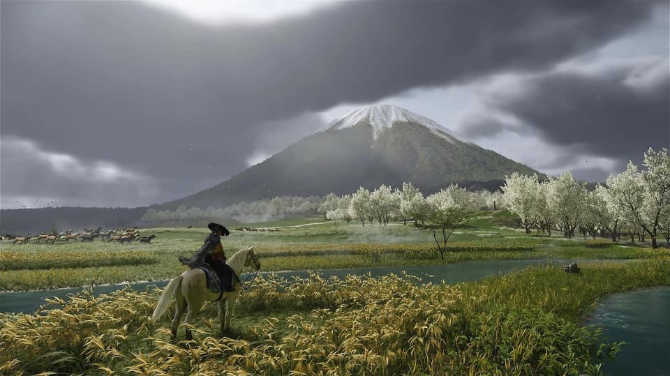 Ghost of Yōtei studio Sucker Punch reportedly lays off 24 workers