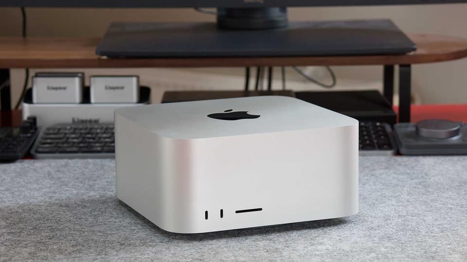 Apple is making it really difficult to buy its highest-end Mac Studio