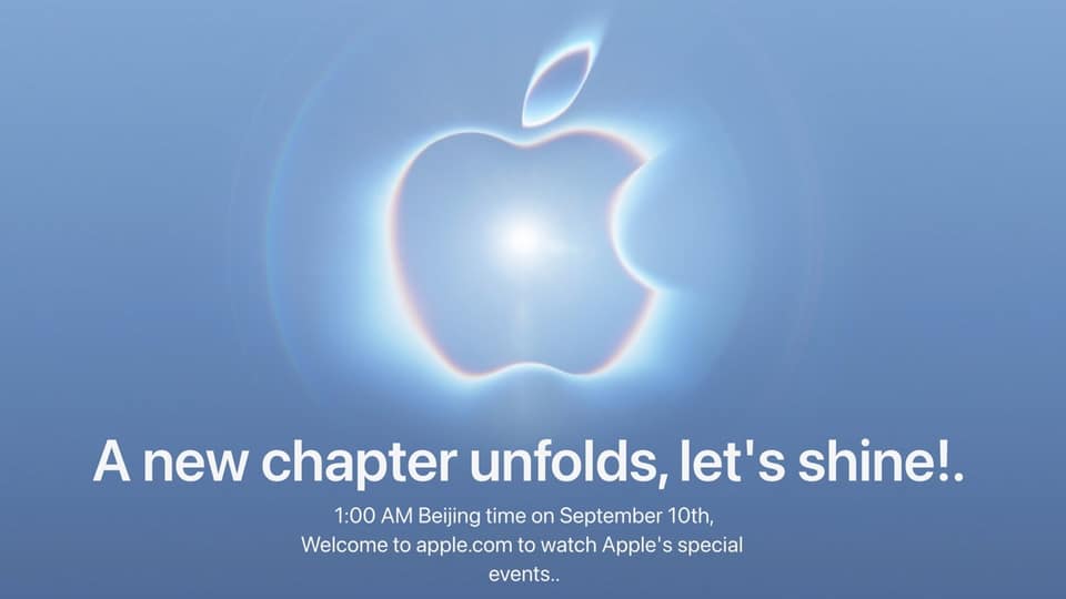 Apple's viral iPhone Ultra tease has probably been lost in translation