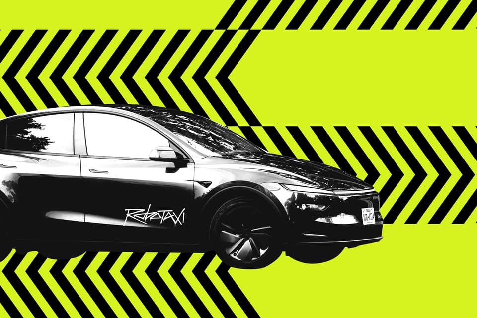 Tesla says customers can add their own vehicles to the robotaxi fleet next year — will it happen?