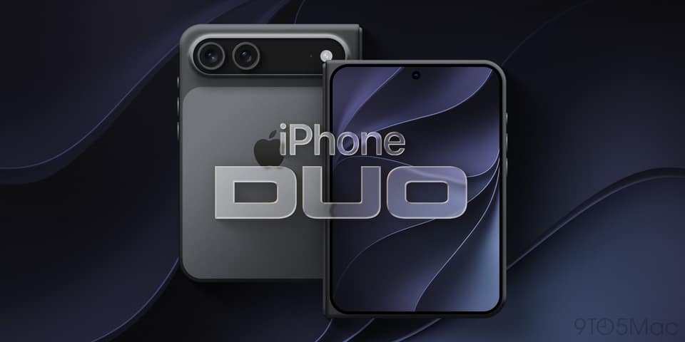 Last-minute iPhone event rumors: Pre-order time, AirPods 5 features, more
