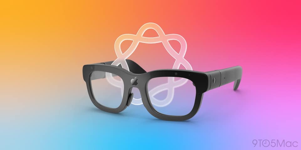 Apple will be launching its first pair of smart glasses next year: Here’s what’s coming