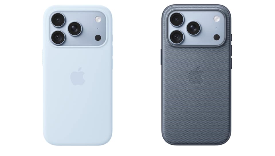 Apple’s Surprise and Shine Event: All the New Accessories