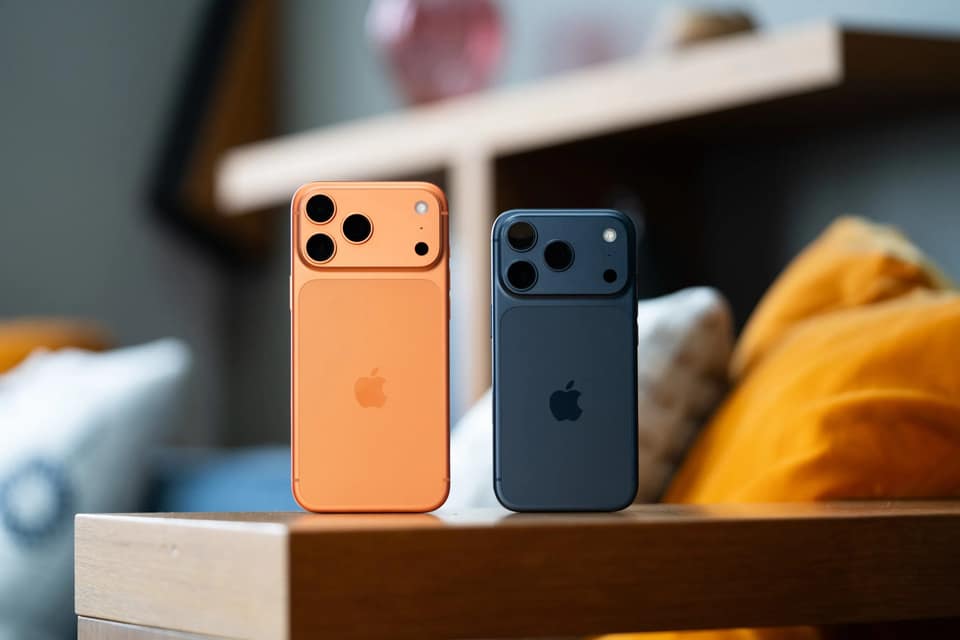 Apple announces September iPhone launch event