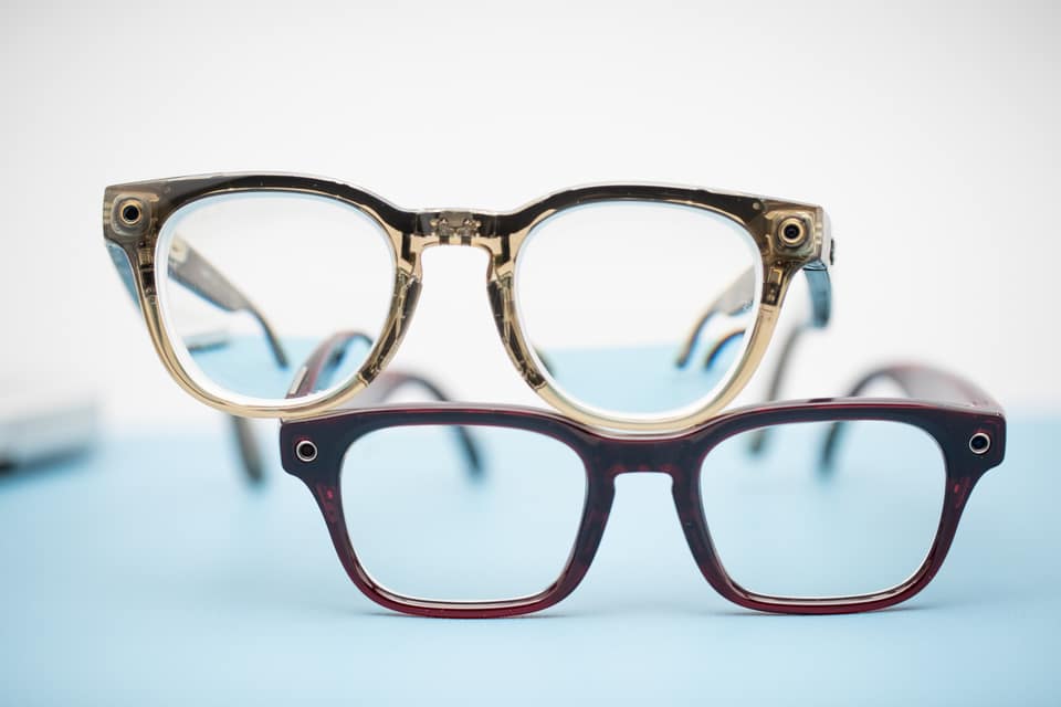 Meta addresses ‘pervert glasses’ reputation with a privacy fix and a new marketing campaign