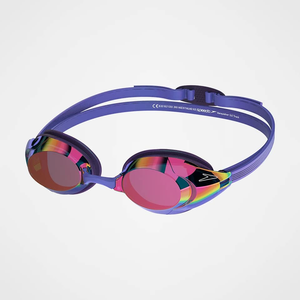 Speedo’s new smart goggles module can track all four swim strokes