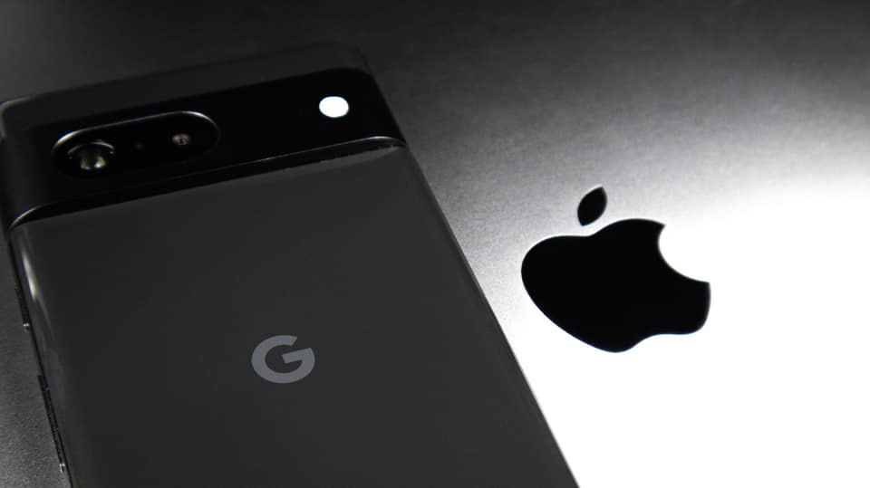 How To Send High-Quality Images And Videos From Android To iPhone