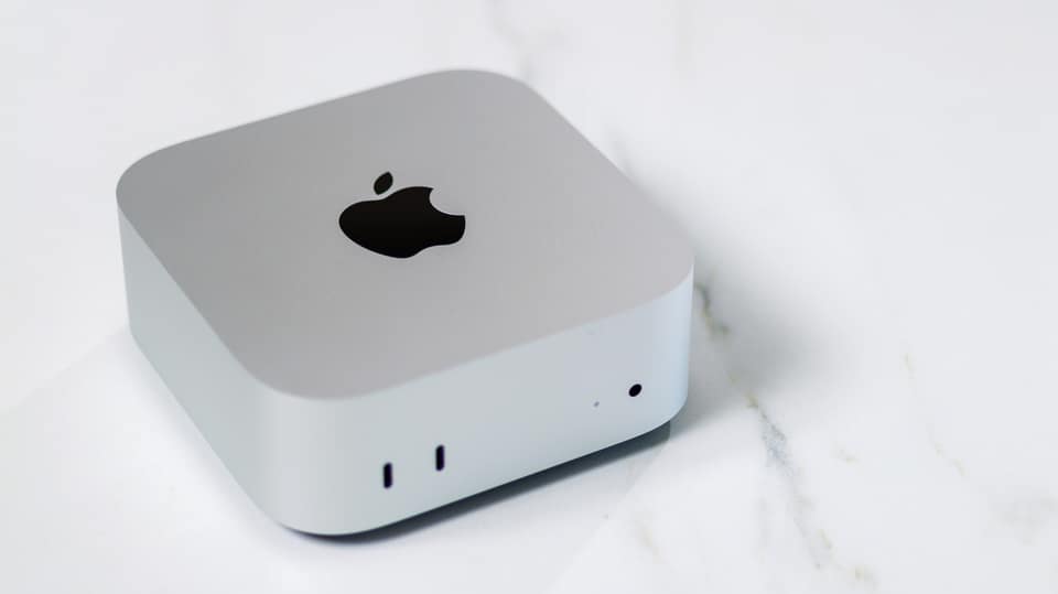 Why buying a Mac mini over a MacBook might be the smarter move