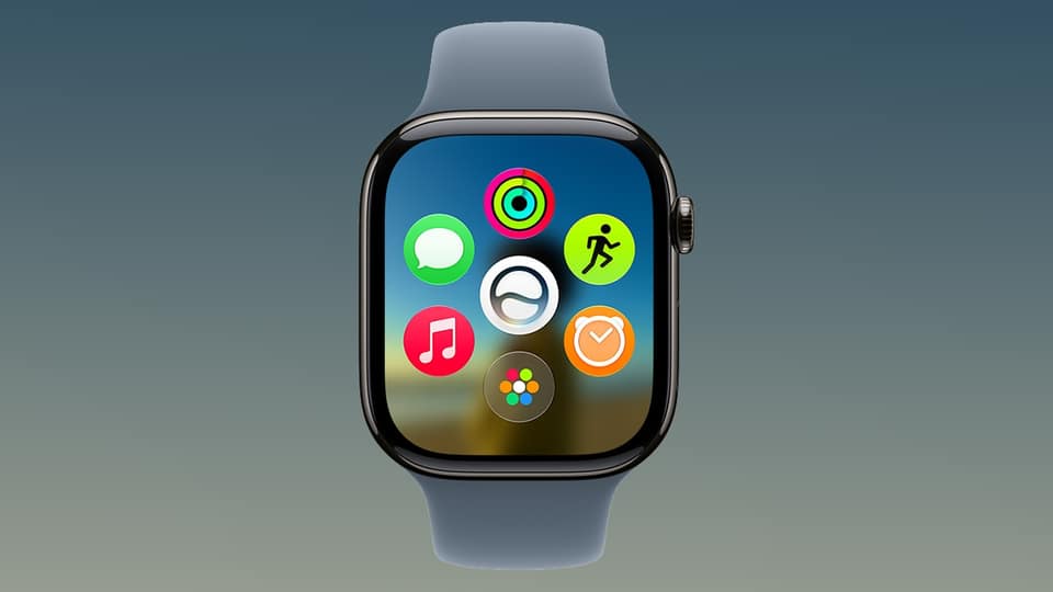 Apple Seeds watchOS 27 Beta 7 to Developers