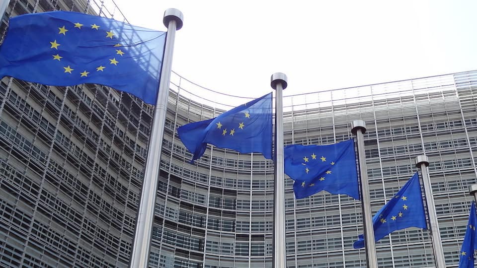 EU Big Tech tax hike faces opposition not just from US, but at home too