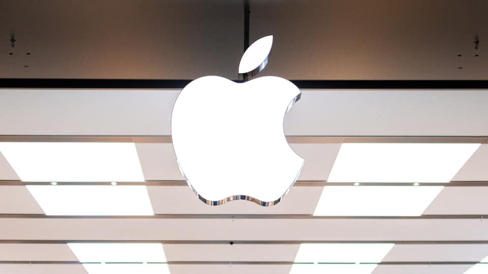 Apple prototyped a stylus for the foldable iPhone that we may never see