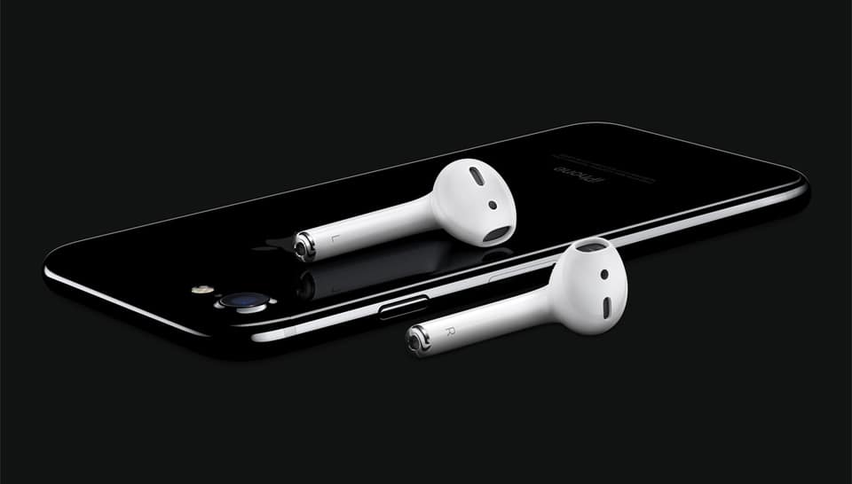 AirPods Turn 10