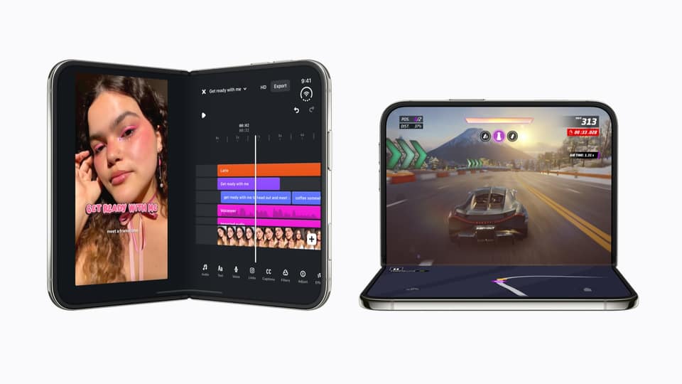 Apple Reveals More Than 50 Apps That Will Be Updated for iPhone Duo