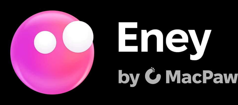 MacPaw Launches 'Eney' AI Assistant for Mac and iPhone