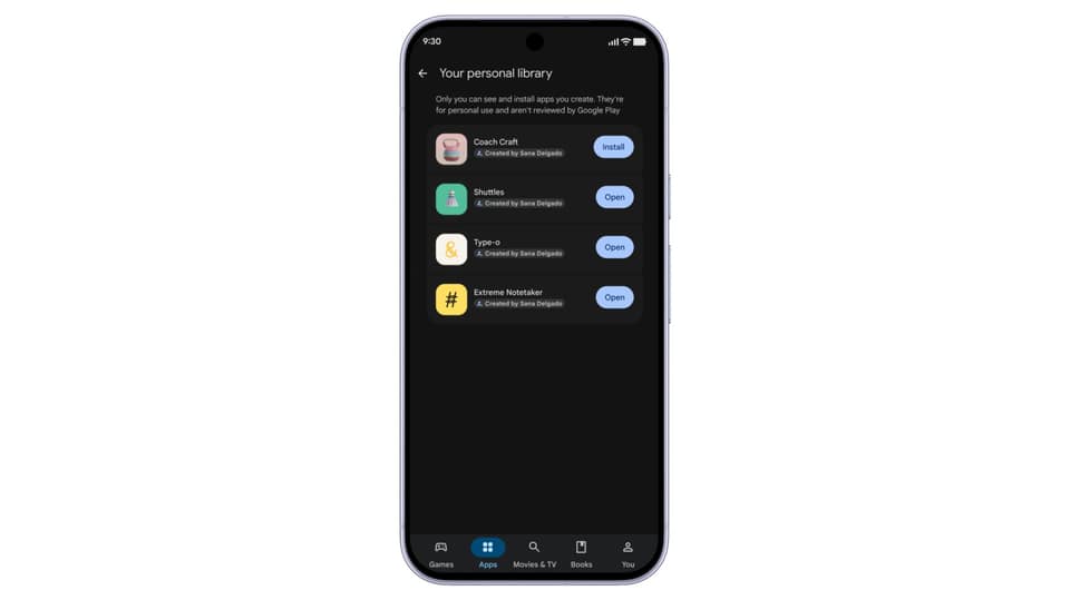 Google will let you distribute vibe-coded Android apps with just a Google account